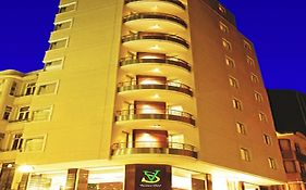 Sv Bussiness Hotel Taksim